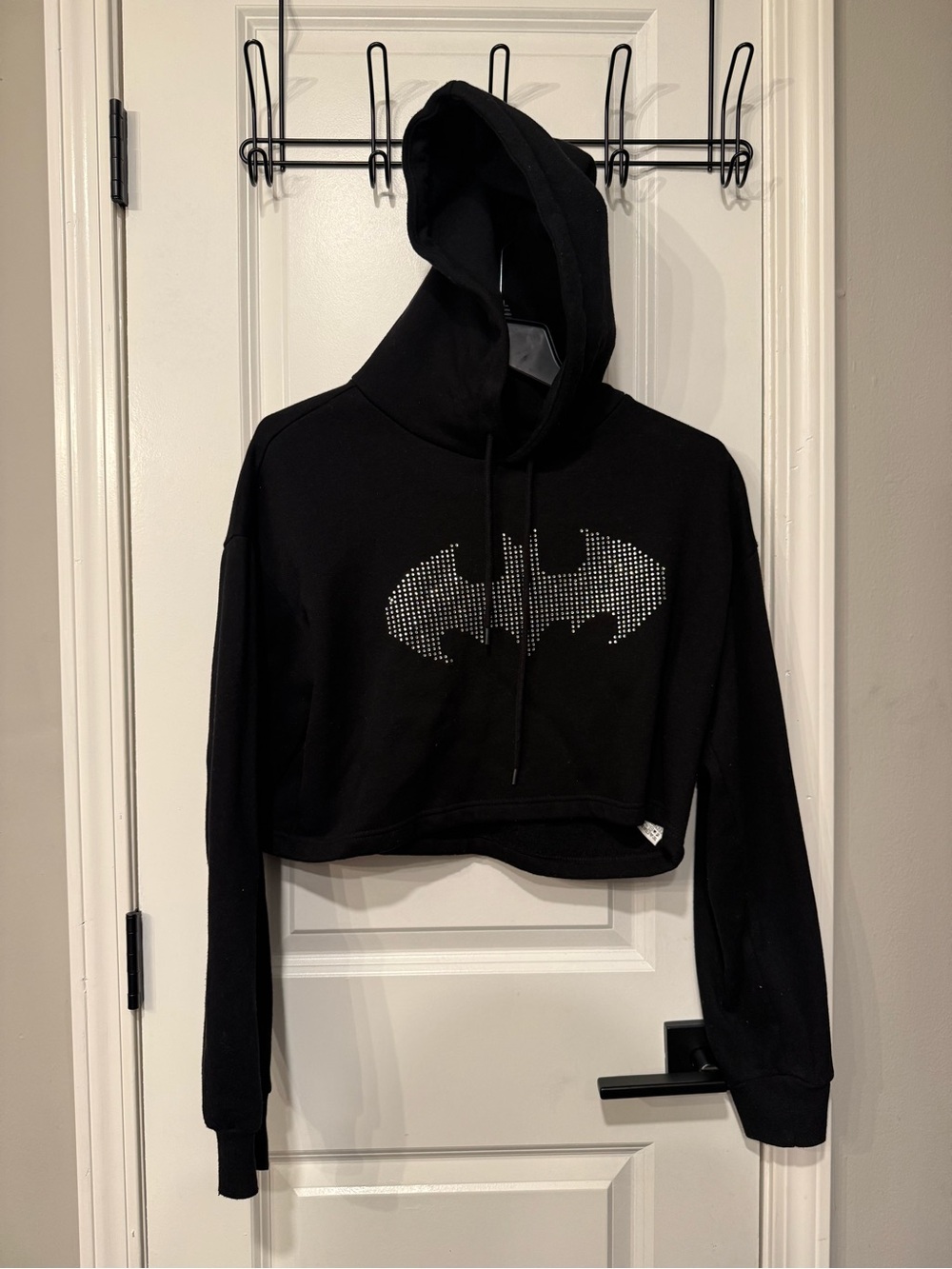 BATMAN HOODIE